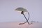 NB100 Table Lamp by Louis C. Kalff for Philips, 1950s, Image 19