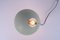 Lámpara de mesa NB100 de Louis C. Kalff para Philips, años 50, Imagen 15