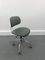 Mid-Century Swivel Chair from Bohler, 1950s 9