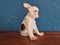 French Bulldog Puppy Figurine from Nymphenburg 3