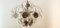 Lámpara de araña con 12 luces de Sciolari, Imagen 10