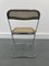 Mid-Century Plia Dining Chair by Giancarlo Piretti for Castelli / Anonima Castelli 8