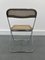 Mid-Century Plia Dining Chair by Giancarlo Piretti for Castelli / Anonima Castelli, Image 8