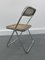 Mid-Century Plia Dining Chair by Giancarlo Piretti for Castelli / Anonima Castelli 2
