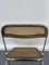 Mid-Century Plia Dining Chair by Giancarlo Piretti for Castelli / Anonima Castelli 9