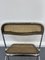 Mid-Century Plia Dining Chair by Giancarlo Piretti for Castelli / Anonima Castelli, Image 9