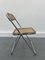 Mid-Century Plia Dining Chair by Giancarlo Piretti for Castelli / Anonima Castelli 3