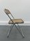 Mid-Century Plia Dining Chair by Giancarlo Piretti for Castelli / Anonima Castelli, Image 3