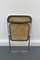 Mid-Century Plia Dining Chair by Giancarlo Piretti for Castelli / Anonima Castelli 10