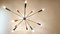 Sputnik Hanging Lamp with 12 Lights from Stilnovo, Image 4