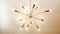 Lámpara colgante Sputnik con 12 luces de Stilnovo, Imagen 12