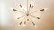 Sputnik Hanging Lamp with 12 Lights from Stilnovo 12