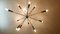 Sputnik Hanging Lamp with 12 Lights from Stilnovo, Image 3