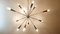 Lámpara colgante Sputnik con 12 luces de Stilnovo, Imagen 7