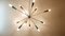 Lámpara colgante Sputnik con 12 luces de Stilnovo, Imagen 11