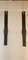 Sospensioni Nere Murano con doppia lampadina, inizio XXI secolo, set di 2, Immagine 10