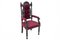 Antiker Sessel, Frankreich, 1880er 1