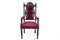 Antiker Sessel, Frankreich, 1880er 7