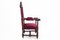 Antiker Sessel, Frankreich, 1880er 5