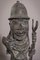 Benin Africano in bronzo, anni '50, Immagine 5