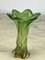 Mid-Century Vase aus Muranoglas, Italien, 1960er 1