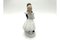 Porcelain Dancing Couple Figurine from Bing & Grondahl, Denmark, 1980s 5