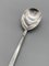 925 Silver Fork and Spoon by Carlo Scarpa for Cleto Munari, 1977, Set of 2 6