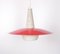 Pendant Lamp by Louis Kalff for Philips, Holland, 1960s 1