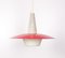 Pendant Lamp by Louis Kalff for Philips, Holland, 1960s, Image 6