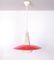 Pendant Lamp by Louis Kalff for Philips, Holland, 1960s, Image 5
