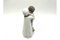 Porcelain Rejected Love Figurine from Bing & Grondahl, Denmark, 1960s 4