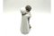 Porcelain Rejected Love Figurine from Bing & Grondahl, Denmark, 1960s, Image 4