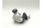 Porcelain Country Boy Figurine from Royal Copenhagen, Denmark, 1970s, Image 2