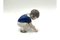 Porcelain Boy Figurine from Bing & Grondahl, Denmark, 1968 2
