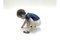 Porcelain Boy Figurine from Bing & Grondahl, Denmark, 1968 4