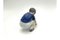 Porcelain Boy Figurine from Bing & Grondahl, Denmark, 1968 6