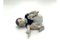 Porcelain Boy Figurine from Bing & Grondahl, Denmark, 1968, Image 5