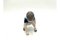 Porcelain Boy Figurine from Bing & Grondahl, Denmark, 1968 7