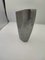 Vintage Aluminum Vase, 1950s 2