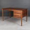 Mid-Century Modern Norwegian Desk by Torbjorn Afdal for Bruksbo, 1960s, Image 10