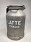 Large Bin for Fresh Aluminum Milk, 1940s 1