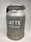 Large Bin for Fresh Aluminum Milk, 1940s, Image 1