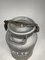 Grande Corbeille pour Lait Frais en Aluminium, 1940s 2