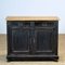 Oak and Pine Dresser, 1920 3