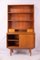 Secretaire in teak di Johannes Sorth per Bornholm, Danimarca, anni '60, Immagine 8