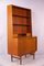 Secretaire in teak di Johannes Sorth per Bornholm, Danimarca, anni '60, Immagine 4