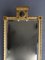 Antique Regency Classical Gilt Wall Mirror, 1800s, Image 3