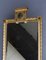 Antique Regency Classical Gilt Wall Mirror, 1800s, Image 5
