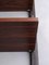Vintage Rosewood Modular Wall Shelving Unit Shelves by Poul Cadovius, 1960s 11