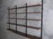 Vintage Rosewood Modular Wall Shelving Unit Shelves by Poul Cadovius, 1960s, Image 9